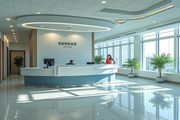 二、医生团队与技术特色