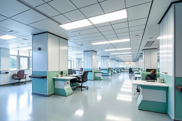 孝感牙齿矫正哪家好？健吉口腔门诊部技术设备与医生团队解析