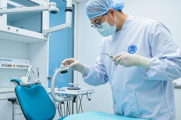 东莞塘厦诚口腔门诊部怎么样？2024年看牙价格及医生技术解析