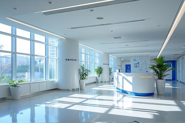 四、地理位置与就诊提示