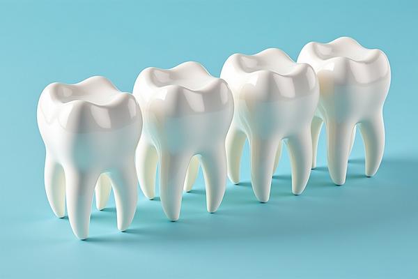 牙体牙髓病治疗：如何保护受损牙齿？