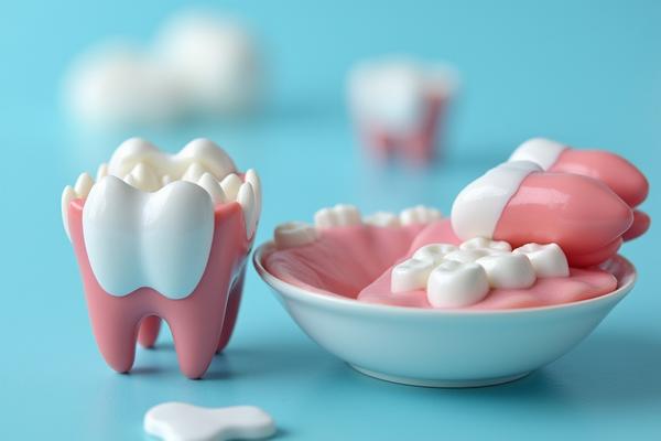 冷光美白牙能维持多久？5种科学美白方法