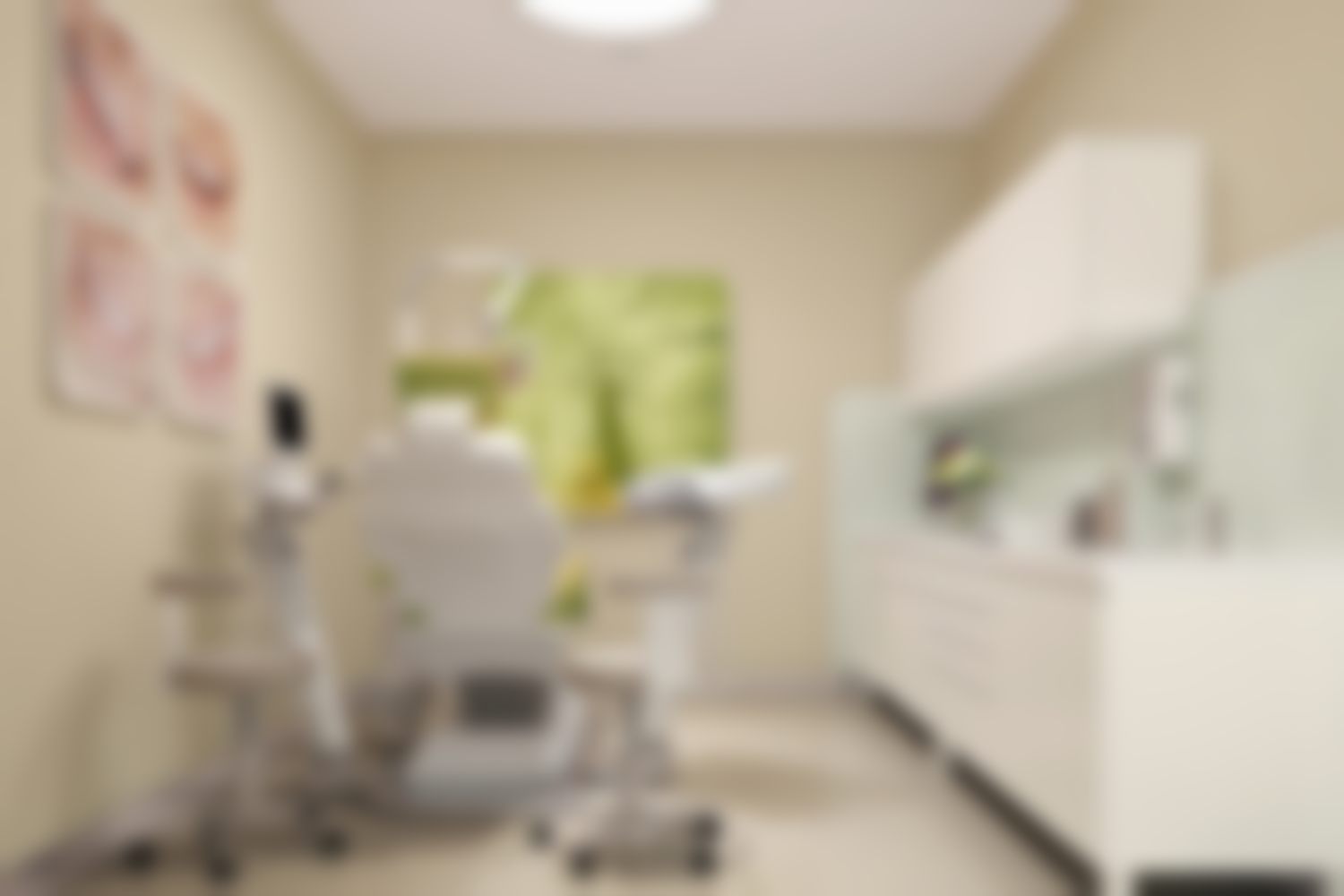 西安新城团圆口腔医院（西安总院）