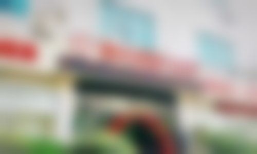 湖州友谊门诊部口腔科