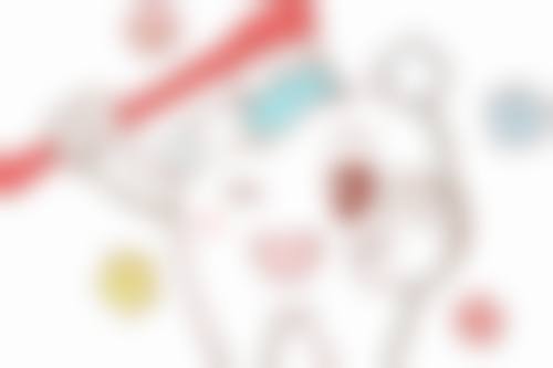 全口种植牙怎么刷牙