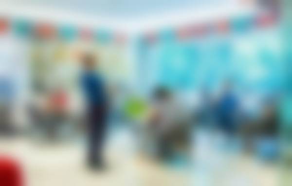 佛山南海广大口腔门诊部