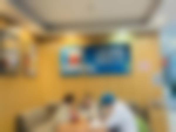 【娄底康馨口腔医院诊疗设备：】