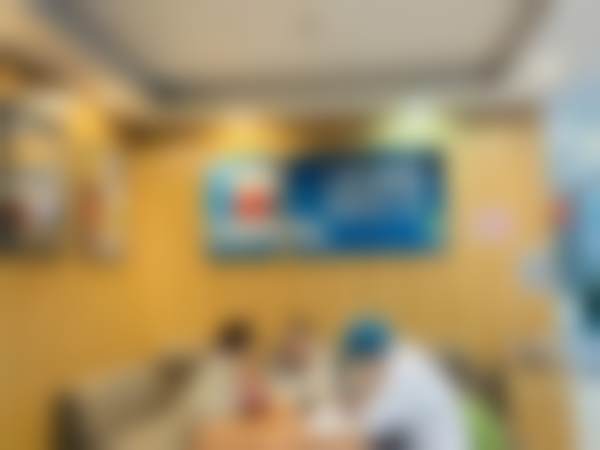 【娄底康馨口腔医院地址：】