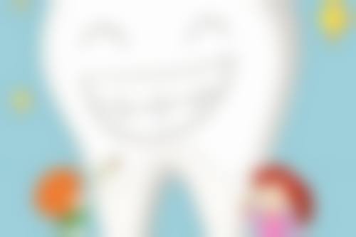 儿童杀了神经还能长牙吗？