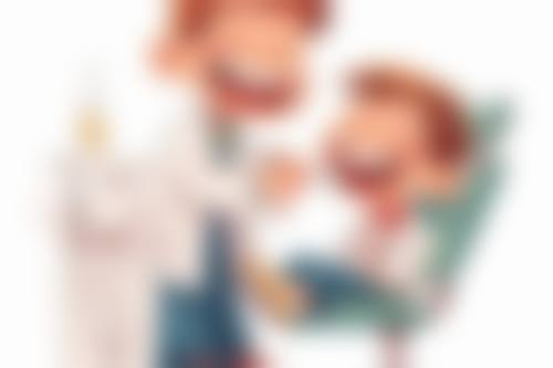 孩子地包天几岁矫正牙齿比较合适