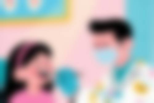 十岁孩子牙齿矫正的适应症判断