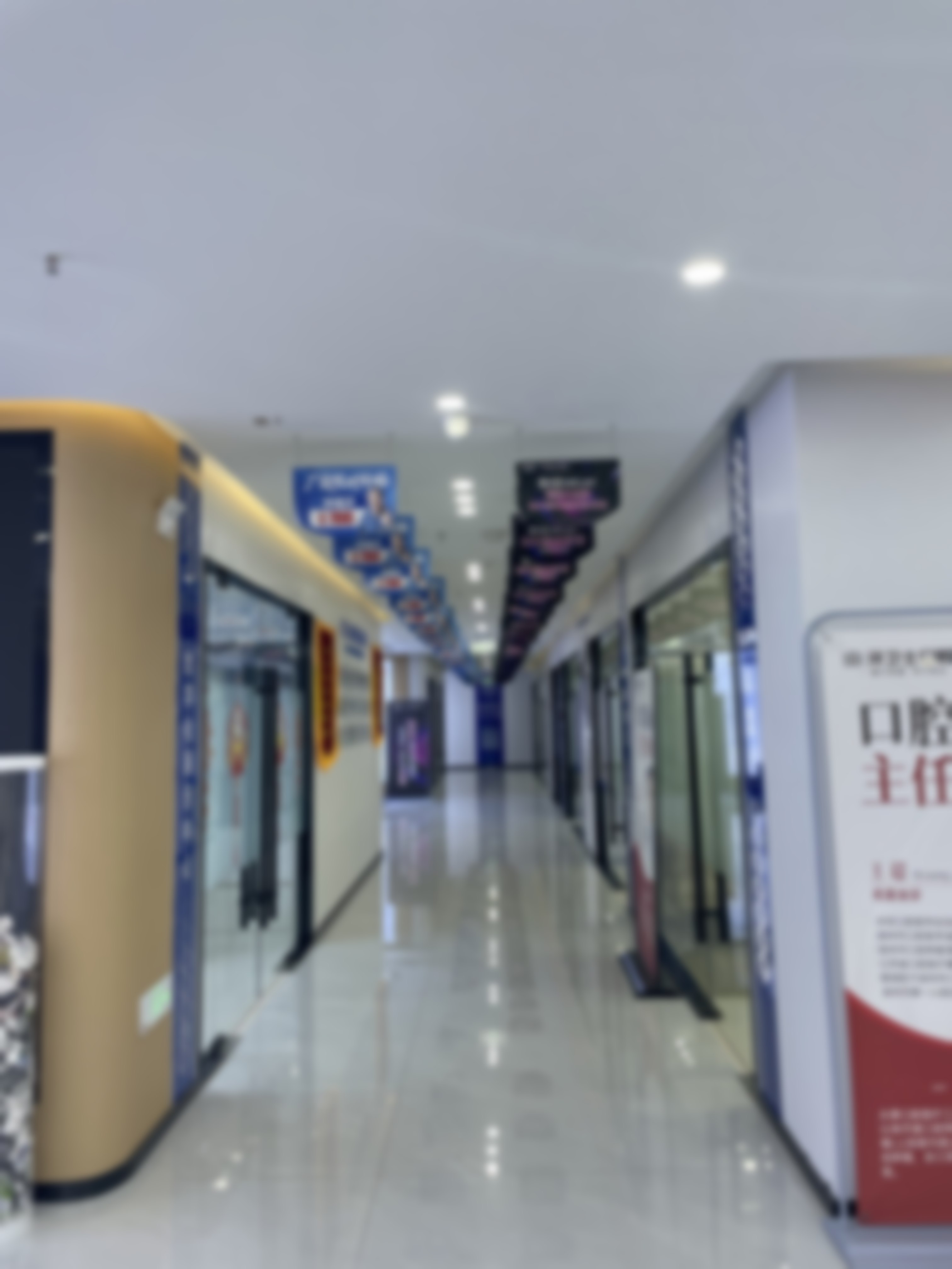 宿州牙卫士口腔李成龙医生种植牙的实例与口碑