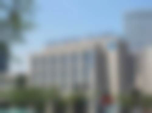 宁波泰康拜博拜尔口腔医院（江北总院）