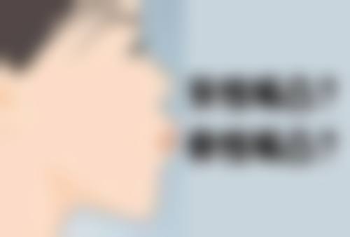 人类一般在6 - 7岁长出第一颗恒牙