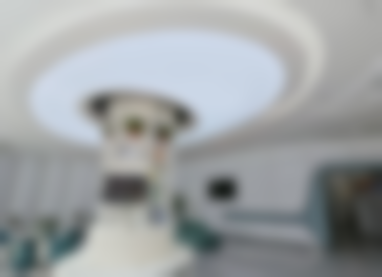 【自贡极笑海豚口腔诊所特色项目：】