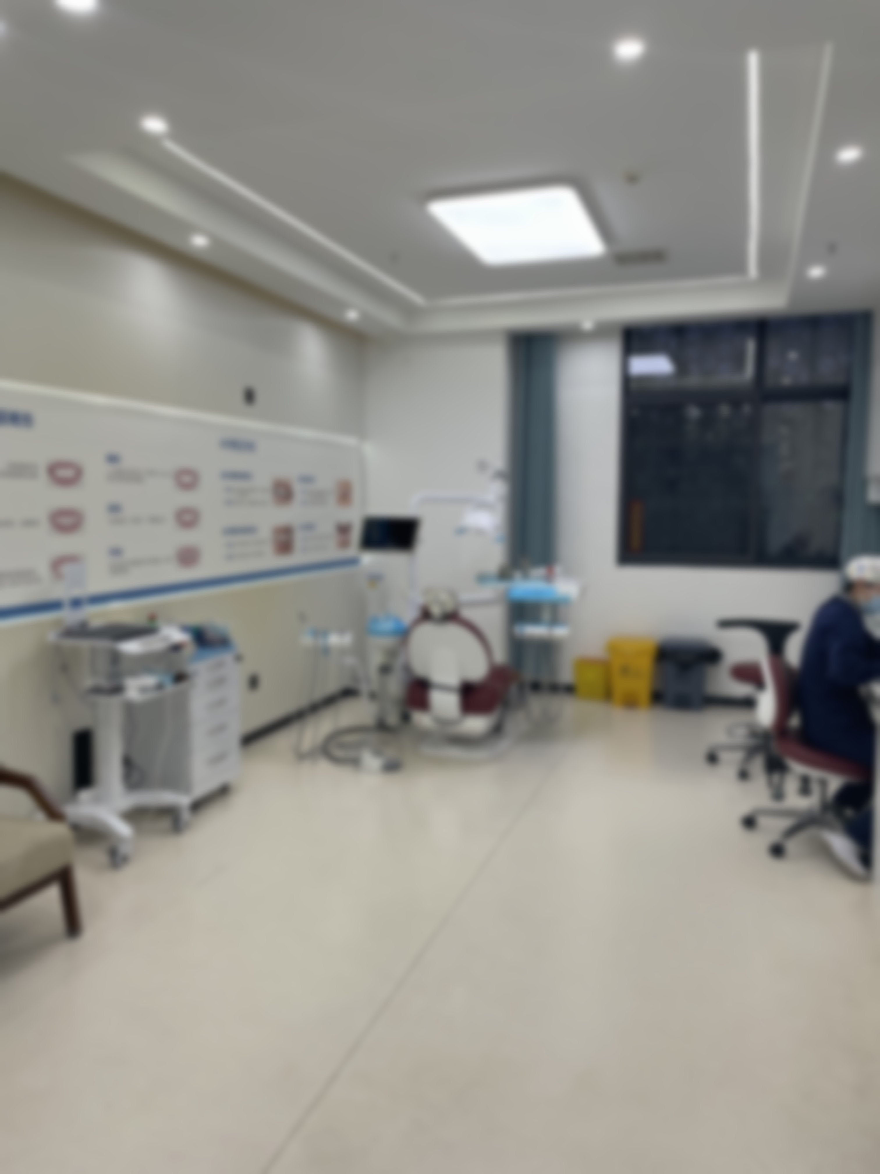 宿州牙卫士口腔简介