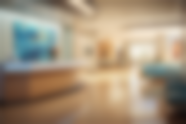 山东泰安高新区明皓口腔