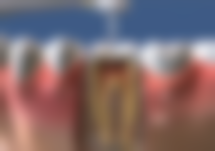 4岁孩子地包天有可能自愈吗