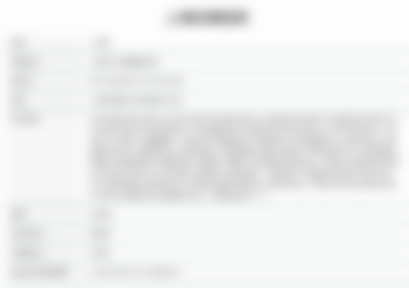 上海宏康医院口腔科周微医生擅长哪些诊疗项目