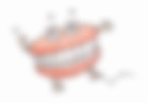 地包天换牙前矫正还是换牙后矫正