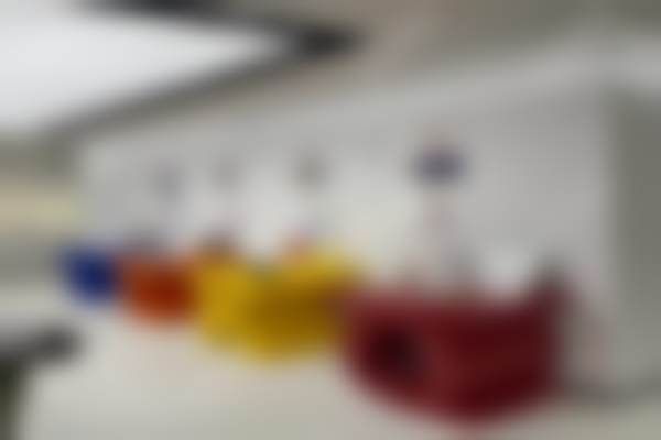 项目的技术优势:精良技术打造理想义齿