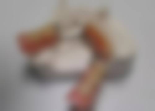 自己矫正地包天动作