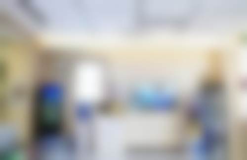 北京建国门口腔诊所