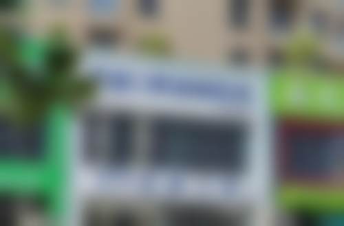 商丘示范区美迪口腔门诊部（万达店）