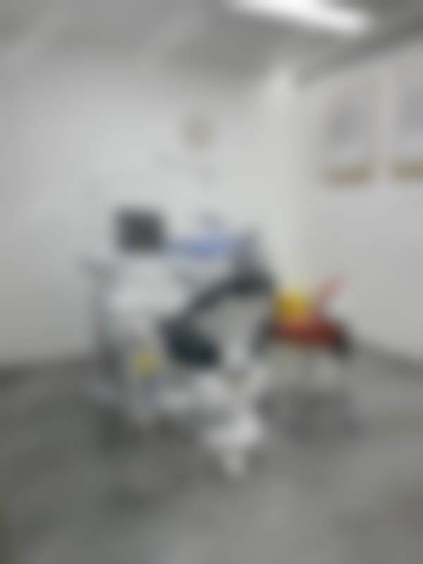 成都中贝口腔门诊部