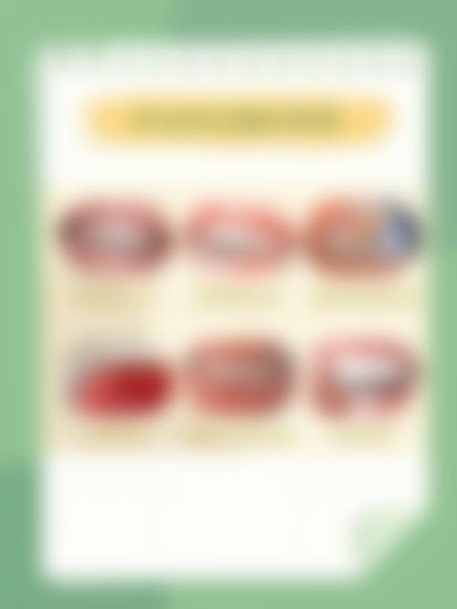 【高密洁钰口腔(长风街)特色项目:】