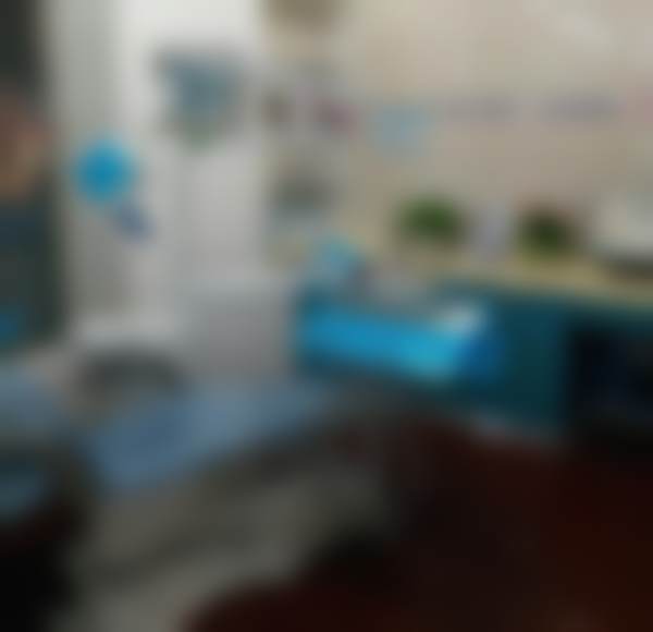 上海周广付口腔诊所