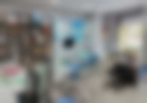 【乌海皓齿口腔门诊部患者口碑评价:】