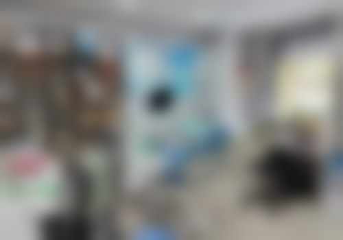 【乌海皓齿口腔门诊部特色项目:】