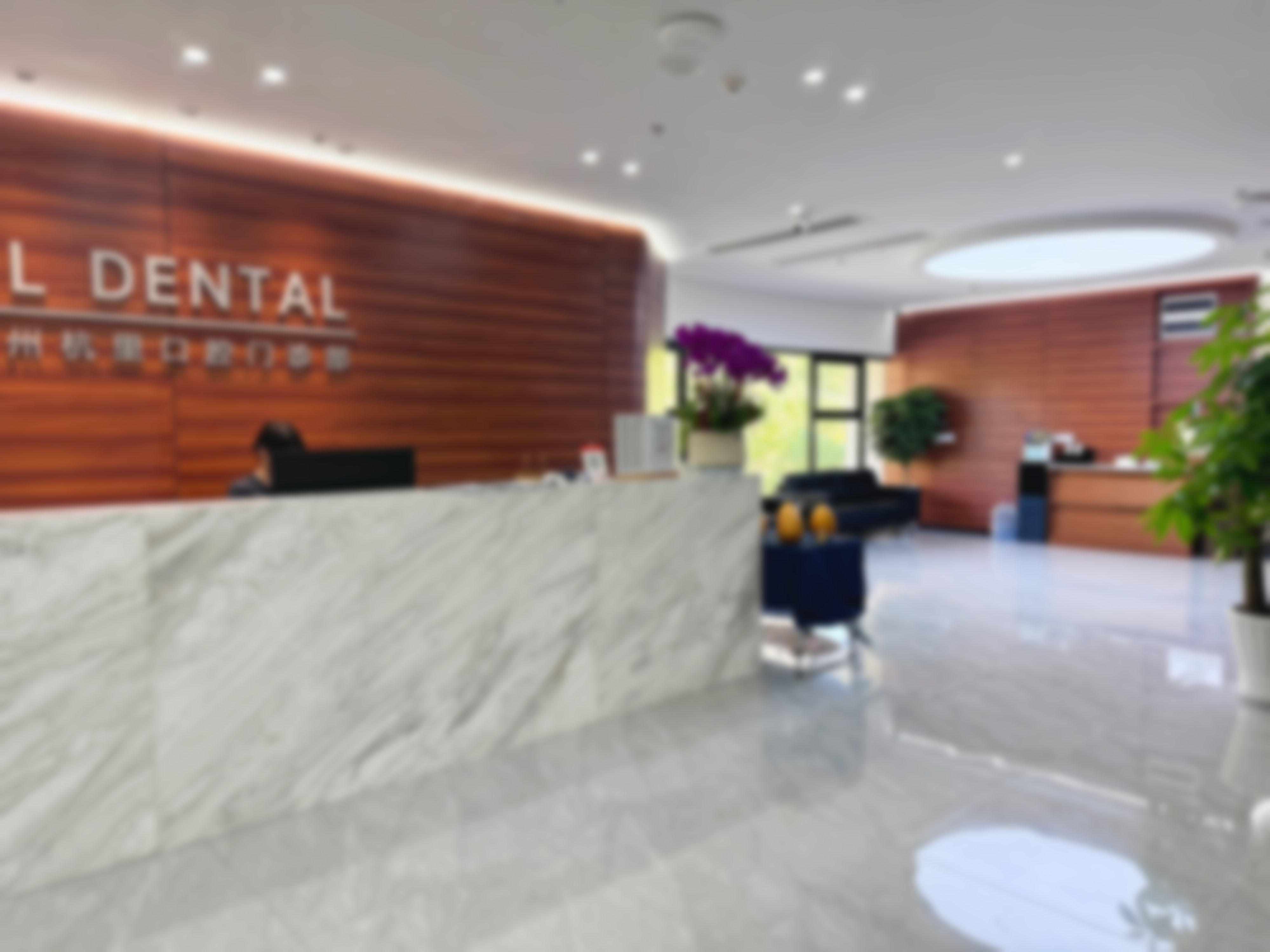 杭州杭里口腔门诊部林金强医生收费与服务匹配吗