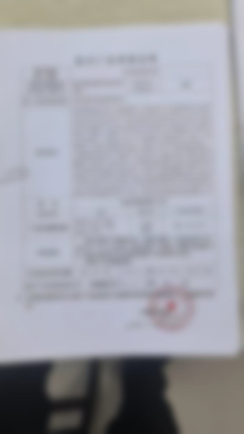 宝鸡高新医院口腔科毛明的治疗方案靠谱吗