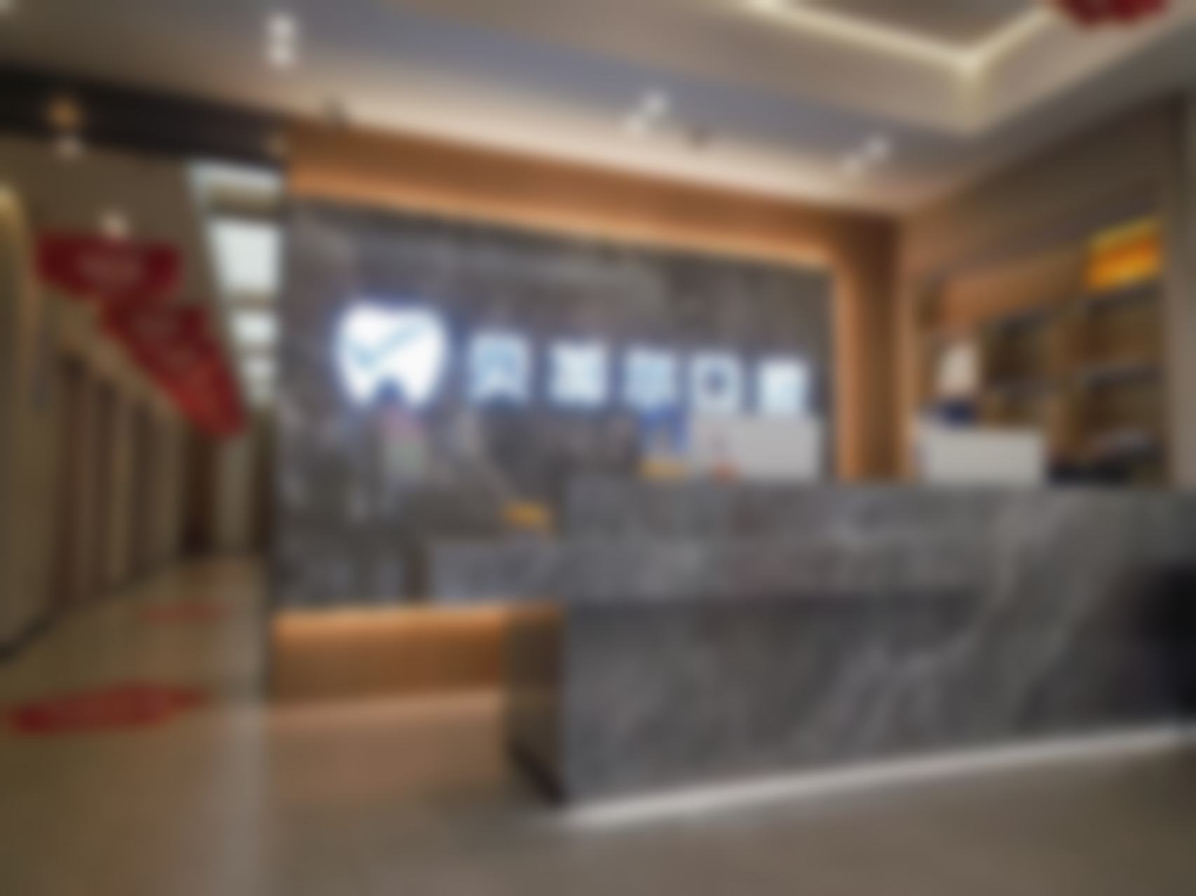 【南昌贝尔口腔门诊部特色项目：】