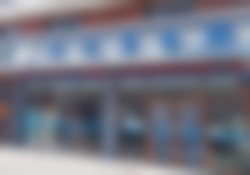 通辽斯迈尔口腔门诊部