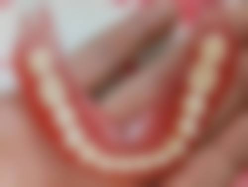 60岁后牙齿留存标准