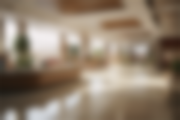 六安竹子口腔医院