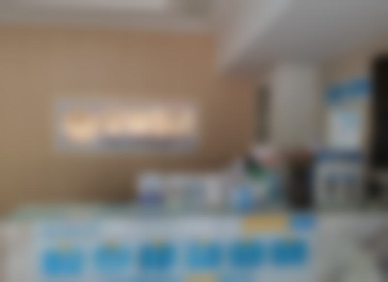 成都百合口腔门诊部（洗面桥店）