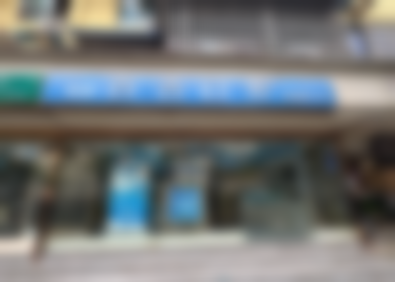 【成都百合口腔门诊部（洗面桥店）地址：】