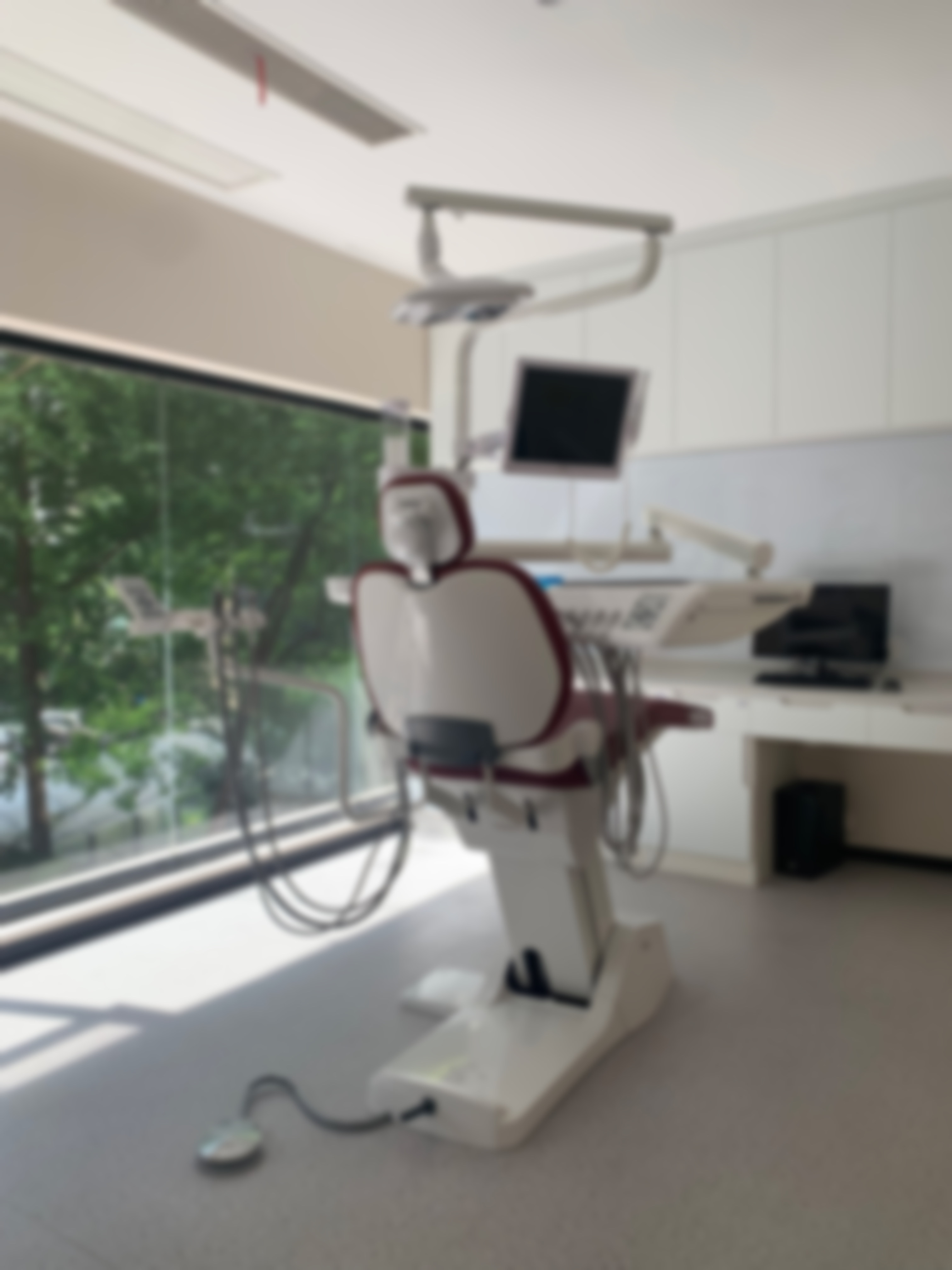 杭州市吕越洋在杭州杭里口腔门诊部的牙齿矫正项目值不值