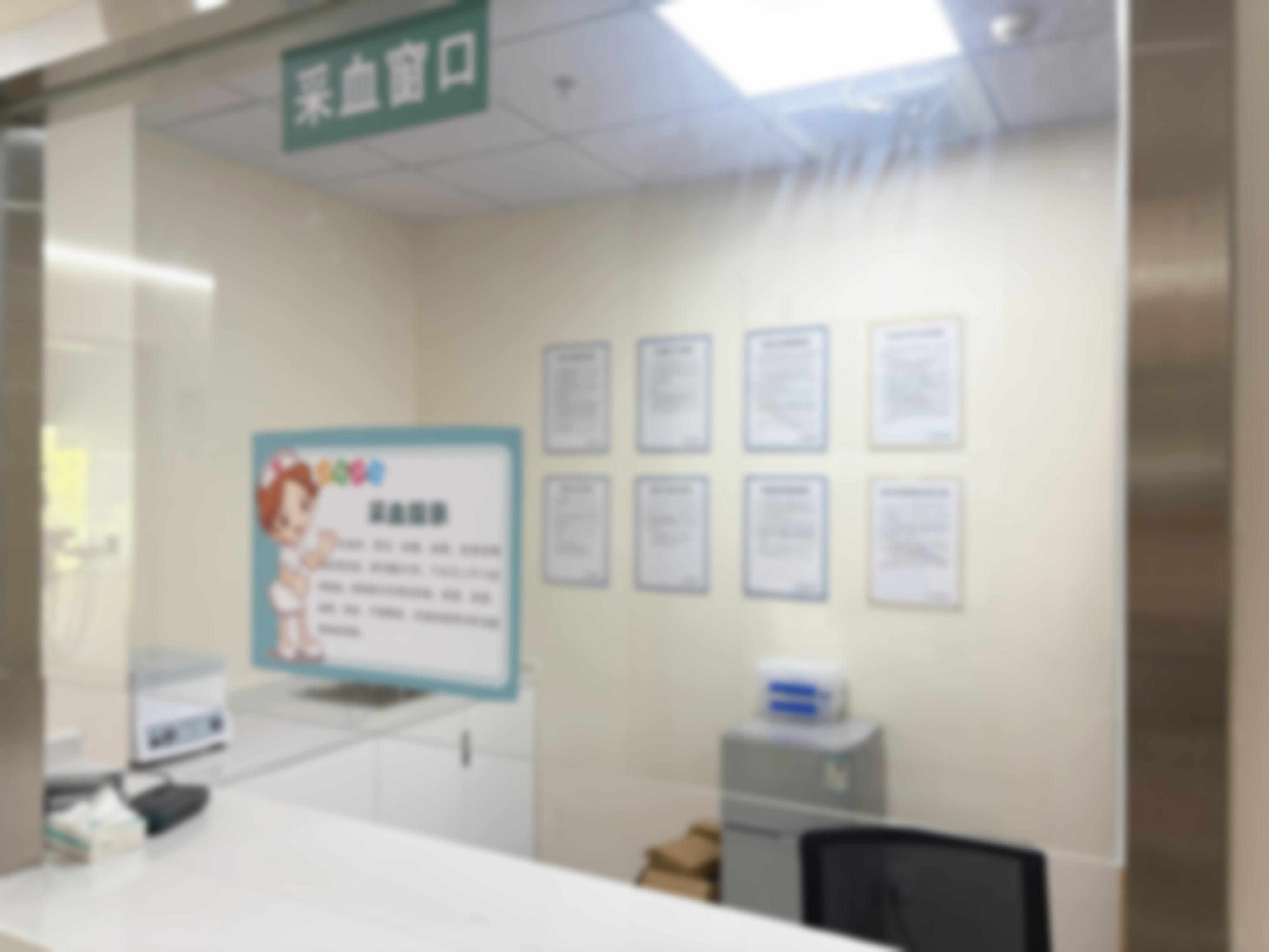 杭州市吕越洋在杭州杭里口腔门诊部的牙齿修复项目靠谱吗