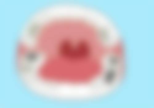 烤瓷牙崩瓷修复后还牢固吗