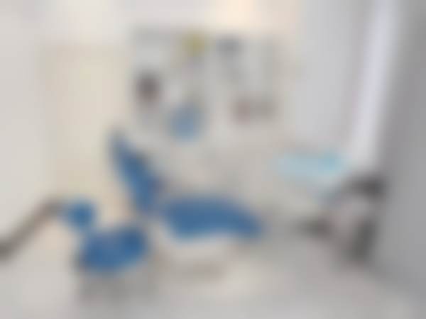 云南红河弥勒贝齿口腔诊所诊室