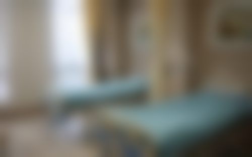 病房