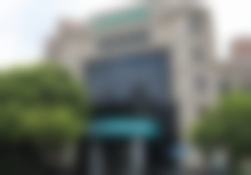 上海新视界东区眼科医院外景