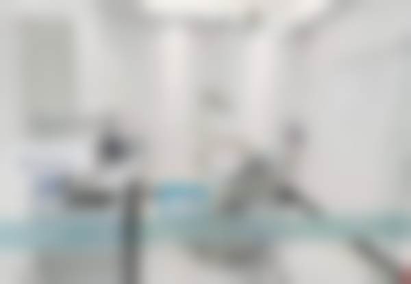 云南红河弥勒贝齿口腔诊所诊室