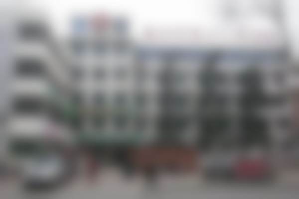 南阳市第三人民医院整形科