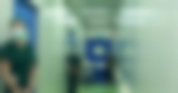 松原爱目眼科医院